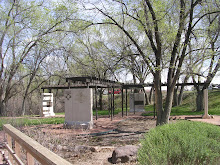 Escalante Expedition Memorial