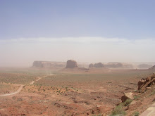 Monument Valley