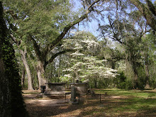 Tombs at Sheldon Church