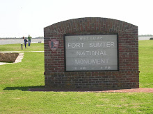 Fort Sumter