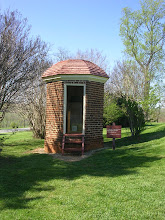 Jefferson's Outhouse
