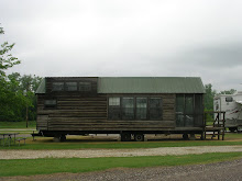 One of our neighboring RV's