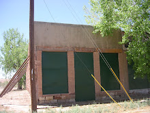 Bucket of Blood Saloon