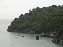 Trinidad Head and Bay