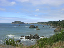 Trinidad  Bay