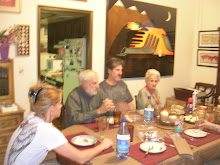 Dinner Party, one bunch