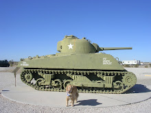 Veteran Tank