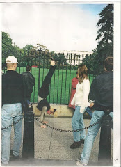 White House 1998