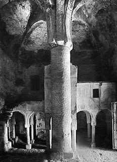 MANUAL DE CRITICA DE LA ARQUITECTURA: CAP 4. VOCABULARIO BÁSICO - 2. El