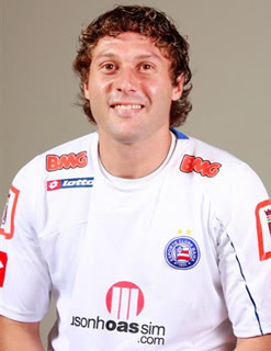 WEPES E.C. Bahia Rodrigo Gral