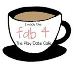 The Play Date Cafe Top 4