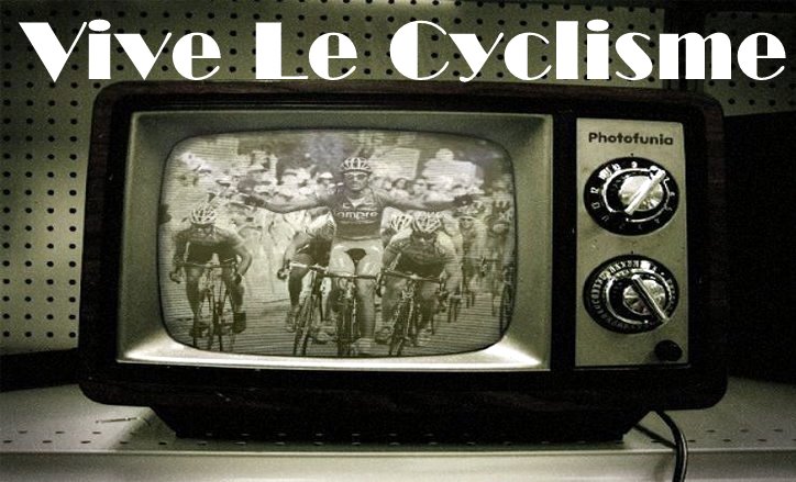 Vive Le Cyclisme