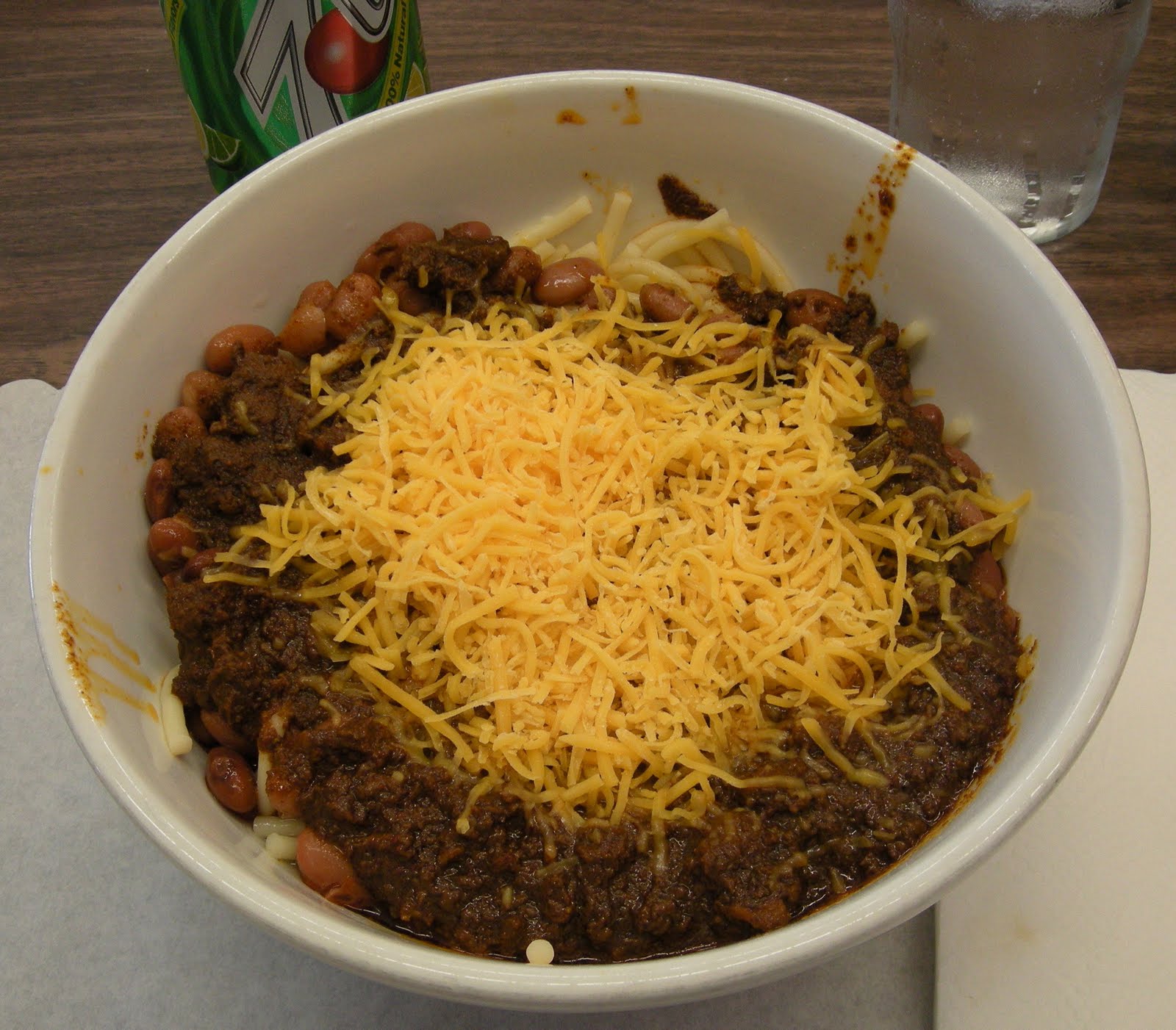 Cruise Director Los Angeles to Cruise Director Louisville Area Chili