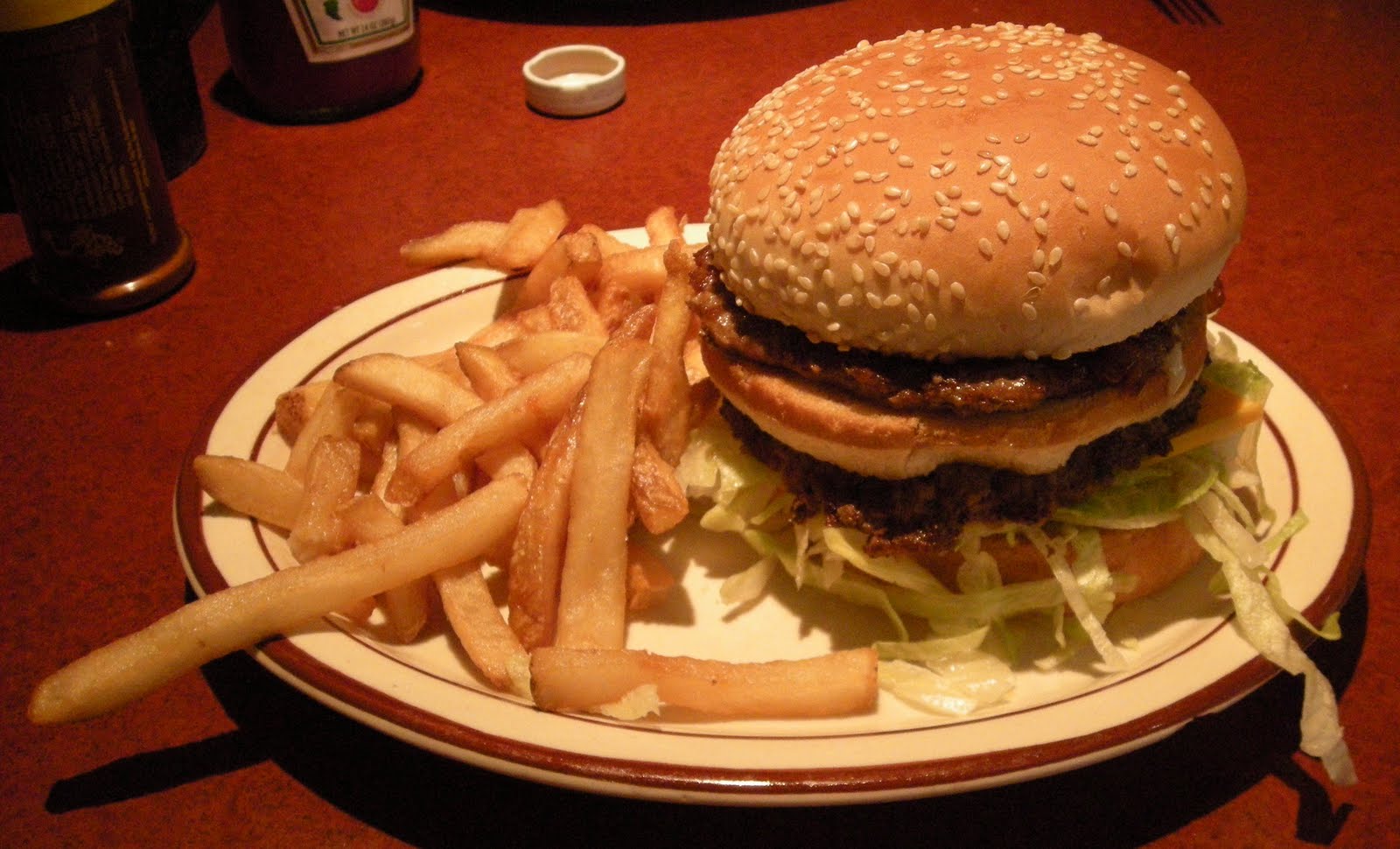 Cruise Director Los Angeles to Cruise Director Louisville Area Bob's Big Boy