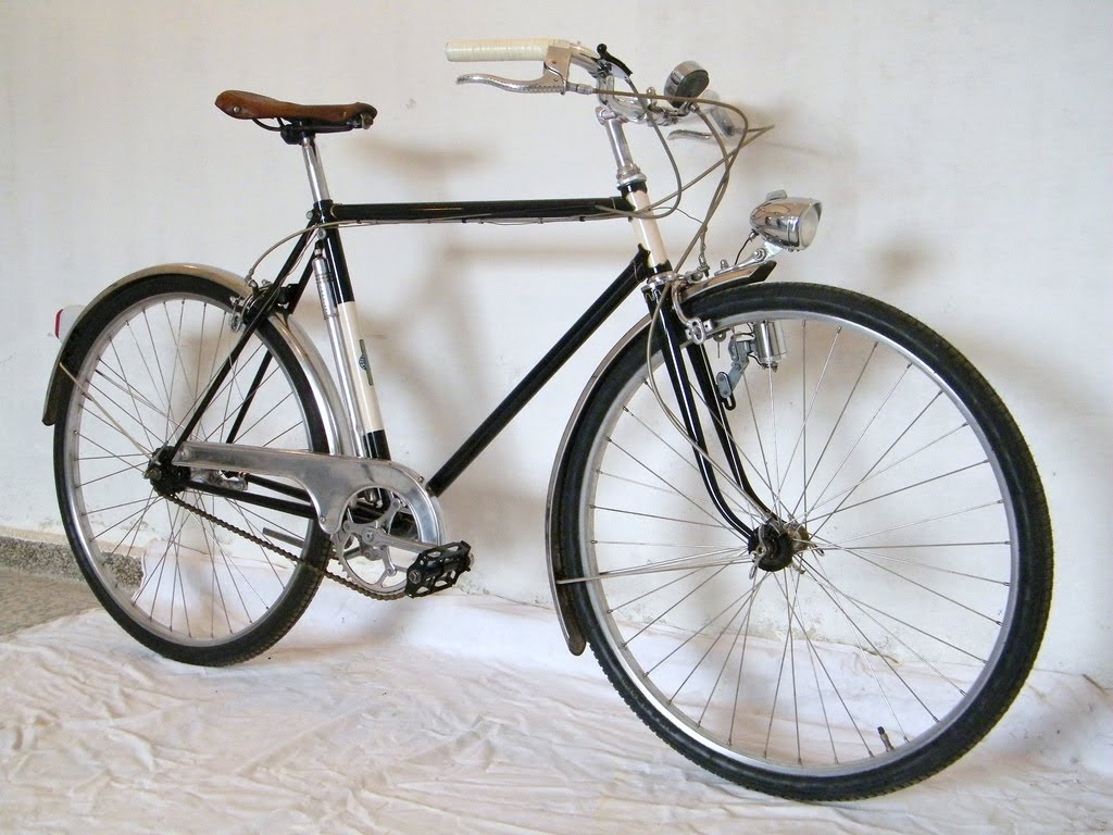 Bicycles Vintage 64