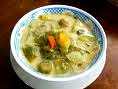 Lodeh terong