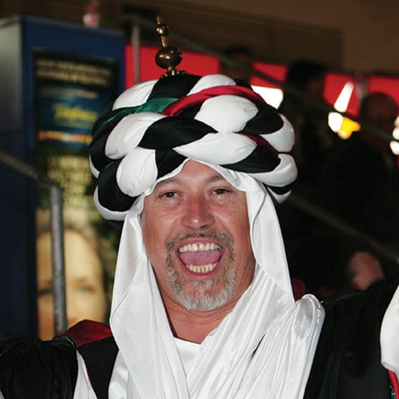 . JOSE ANTONIO ESCUDERO HA FALLECIDO