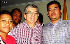 cesar gaviria en unimag