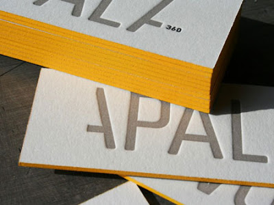 Cool Creative Business Card Designs