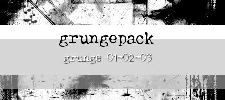 Ultimate High Quality Free Grunge Brushes
