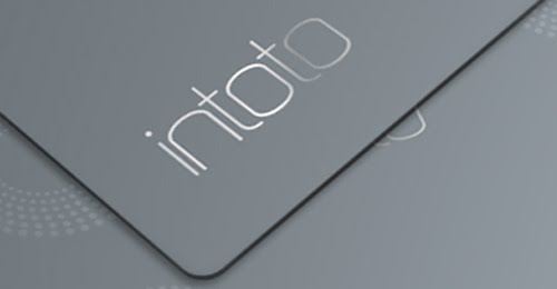 Intoto Business Cards