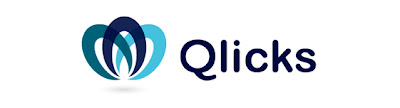 Designing the Qlicks logo