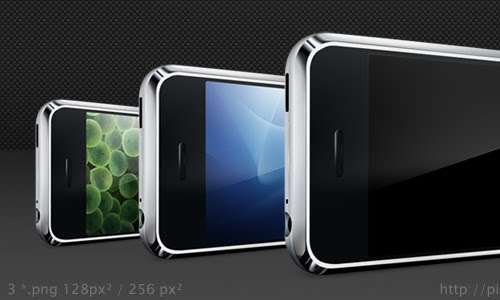 iPhone Icon 2