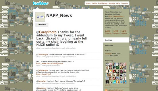 NAPP_News