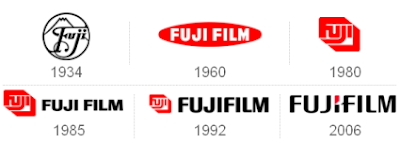 fuji logo design