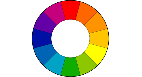 Introduction to Color Theory
