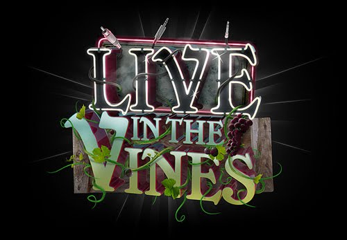 live in the vines