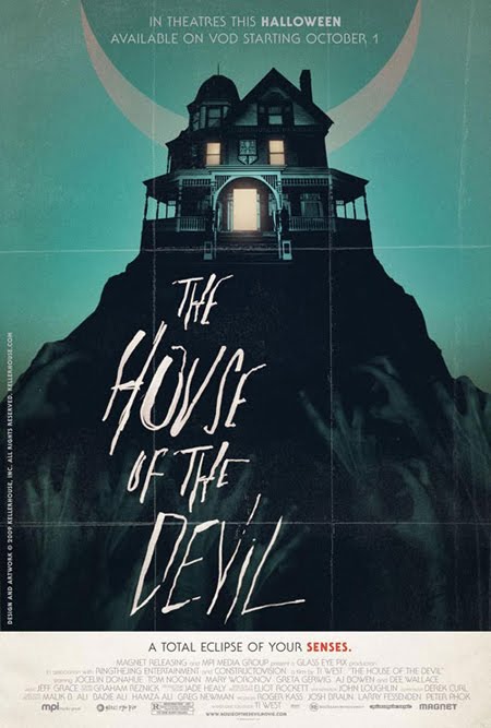 House Of The Devil