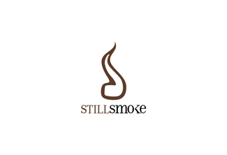 stillsmoke Logo Design