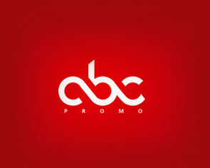 abc logo design