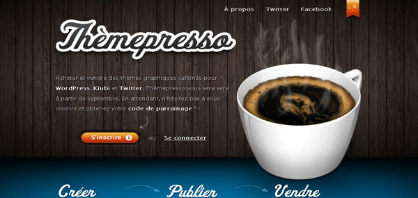 Themepresso Web Design