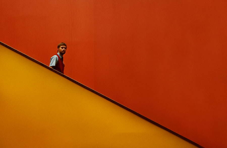 Minimalist Photography : 25 Excellent Examples | Design Inspiration