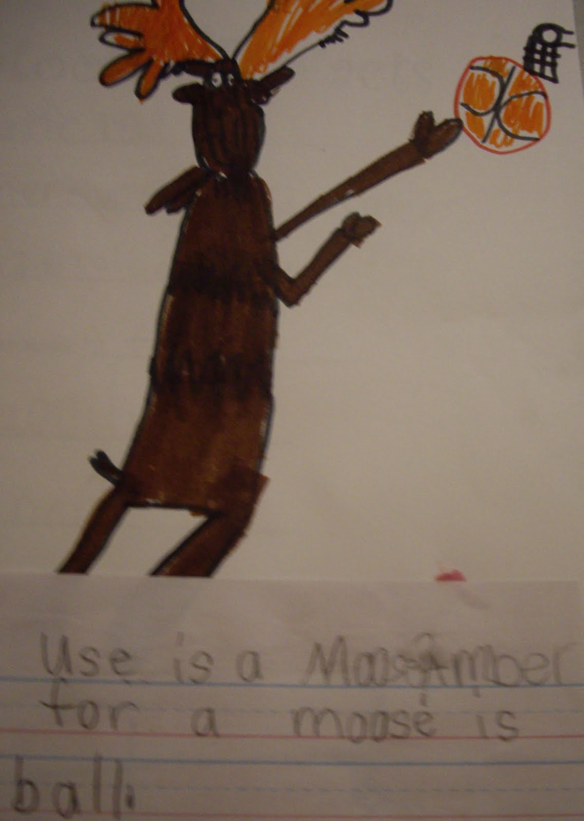 BookMaking4Beginners Moose books