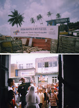 PREPARAÇÃO ANTES DA VIAGEM