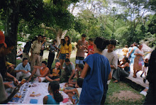 PIC NIC DE PAISAGEM CAMPESTRE