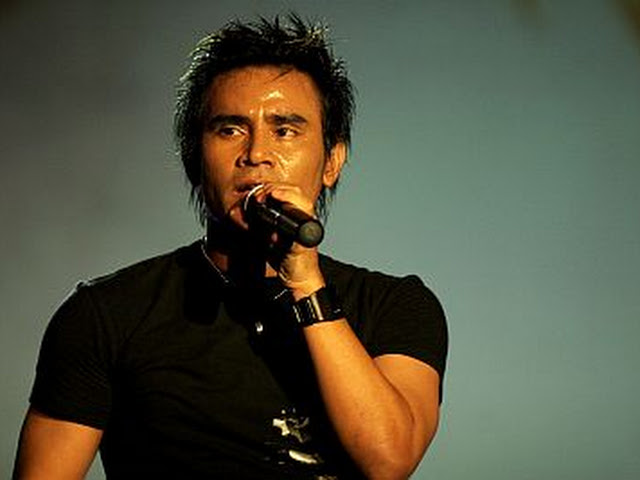 Lirik Lagu Judika - Indonesiaku [OST Hari Ini Pasti Menang] | Lirik