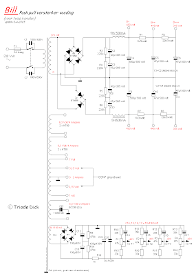 Wiring Schematic Diagram: April 2009