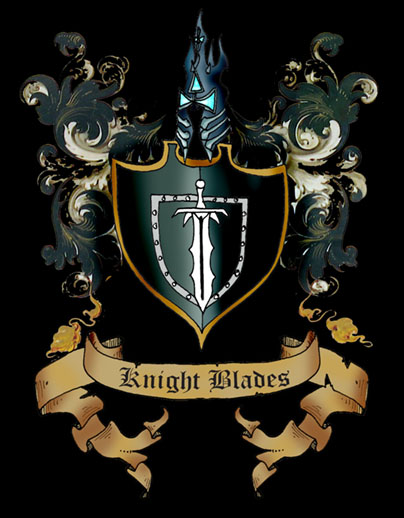 Knight Blades