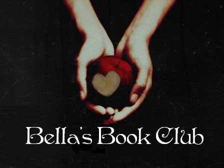 Bella's Book Club