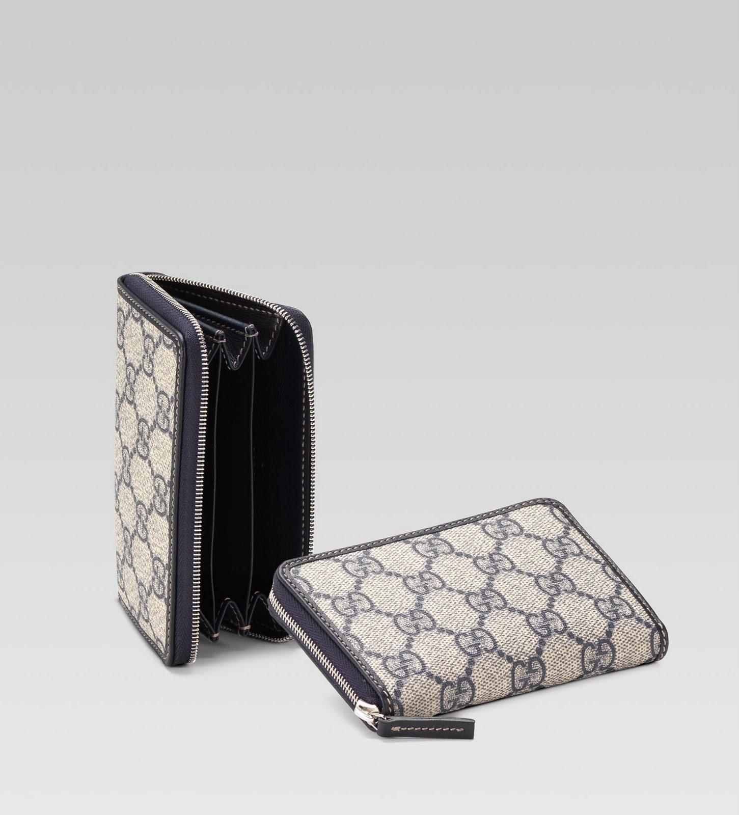Fashion Hill: Gucci Classic continental purse collection