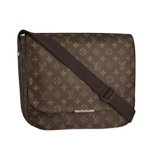 Fashion Hill: Louis Vuitton - Monogram ( Men's ) bag collection
