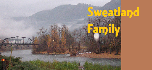 Sweatland Family