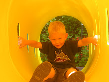 Look what I found in my Straw!