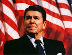 President Ronald Reagan