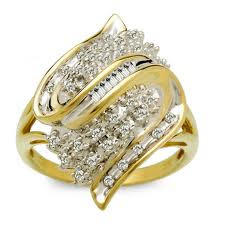 Your Jewerly Madam: Rings Gold