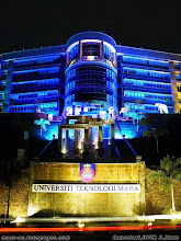 UniversiTi TeknoloGi MARA Malaysia